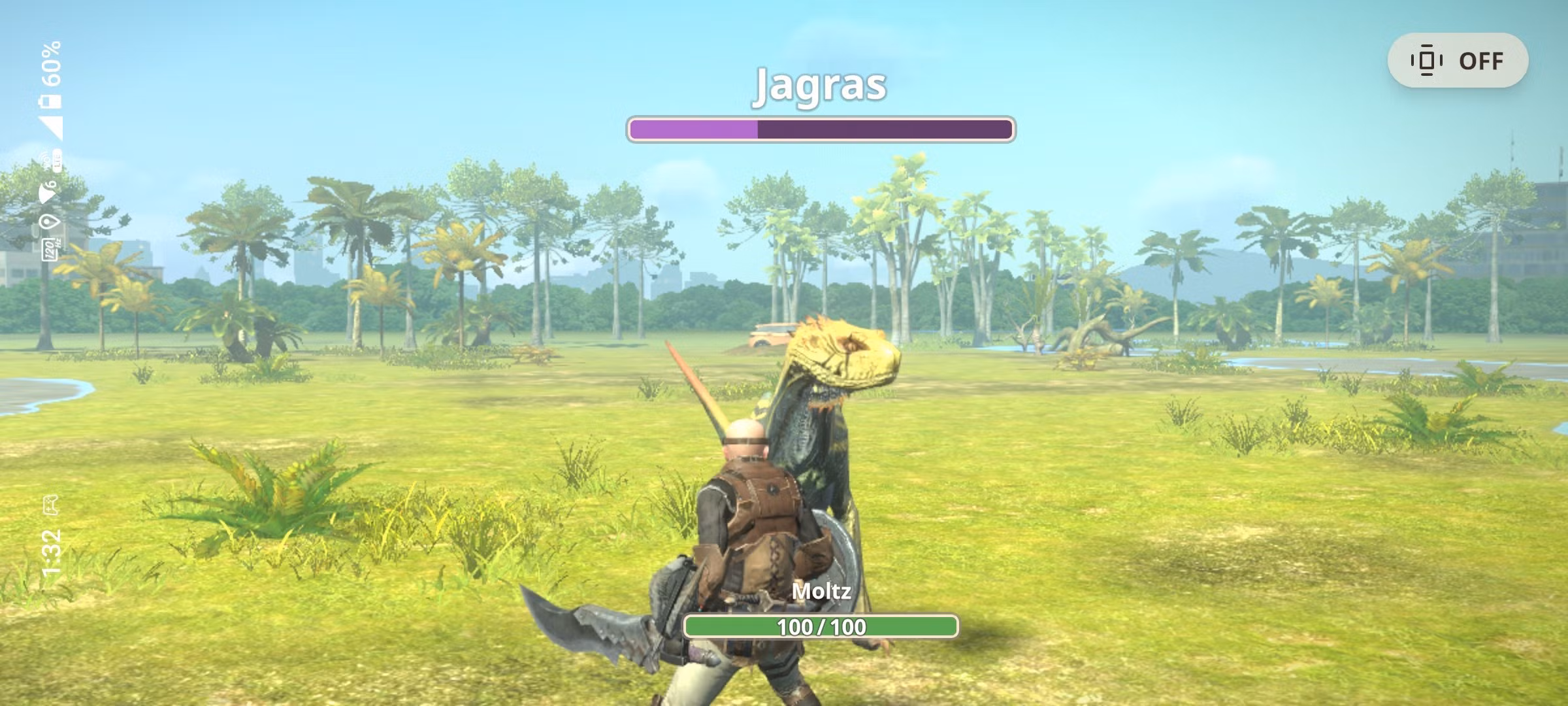 Yoga Instructor Leon